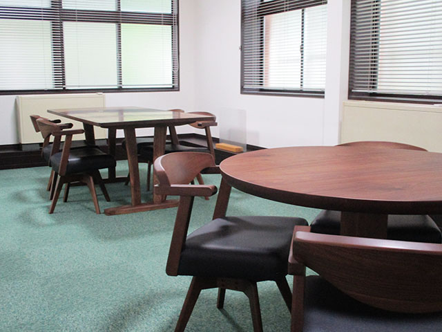 検査室 | X線一般撮影検査